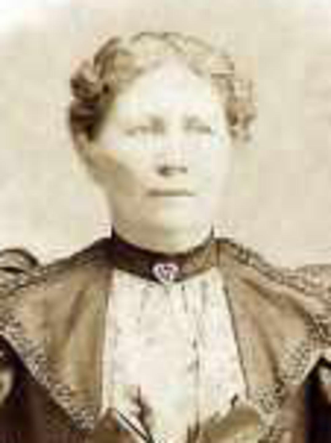 Caroline Maria Hansen (1856 - 1931) Profile
